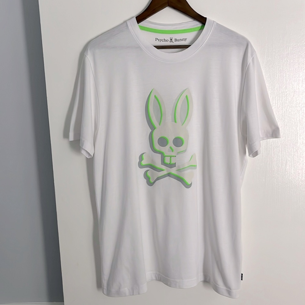 Psycho Bunny T-Shirt